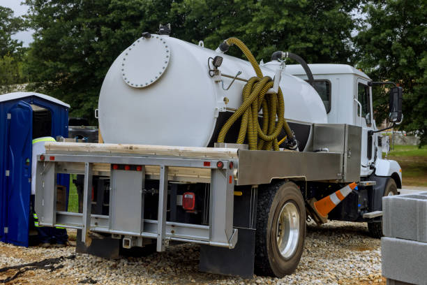 Best Porta potty rental near me  in Madisonville, TX